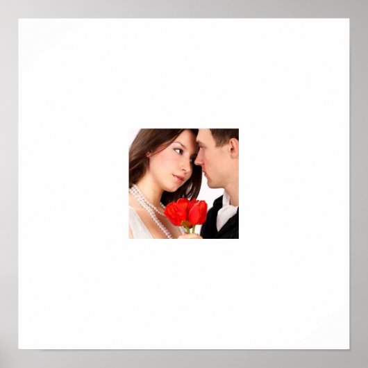 の写真結婚ゲスト署名ポ縁どスタ ポスター (正面)