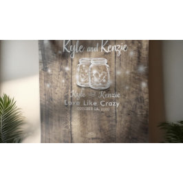 の写真結婚ブース背景ウッドメイソンのジャイルライト タペストリー