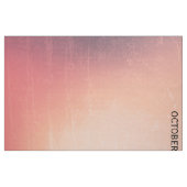 の写真結婚ブース背景夏のヤシの木 ファブリック (ファットクウォーター)