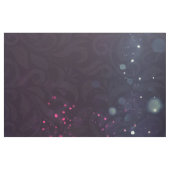 の写真結婚ブースBackdropシックフローラメイソンジャー ファブリック (ファットクウォーター)