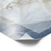 の写真結婚歌詞写真 フォトプリント            (角)