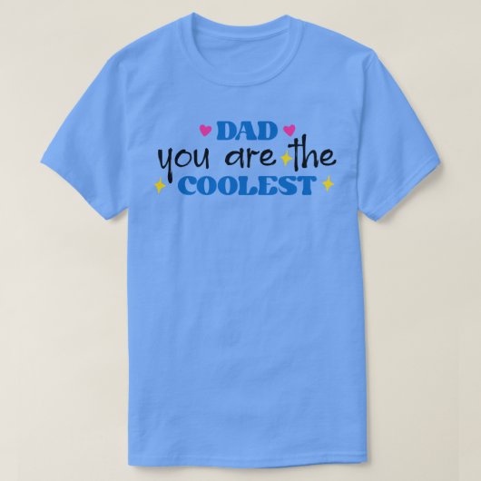 の冷警告解を引き起こす Tシャツ (デザイン正面)