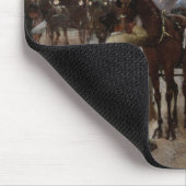 の前に均等になる通り マウスパッド (コーナー)