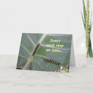 の勇気付けられるやる気を起こさせる カード