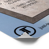 の十教え戒 ポスター (角)