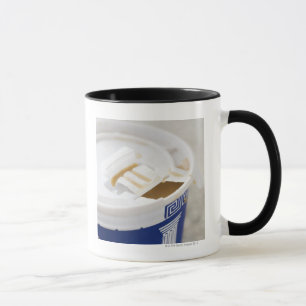 の取りますコーヒーを閉めて下さい マグカップ