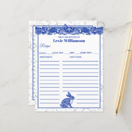 の台所から青ヤナギカスタムウサギ