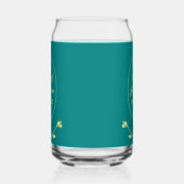 の名結婚前ガラス ガラス缶 (左)