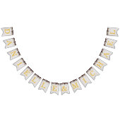 の名結婚前フローラブルゴーニュ牡丹ホワイトマーブル バンティングフラッグ (全)