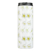 の喜結婚び熱タンブラー タンブラー (裏面)