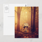 の国は ポストカード (正面/裏面)