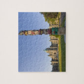 〜の国会建物で ジグソーパズル (縦)