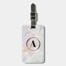 *~*の大理石及びレース + 黒ダイヤのモノグラム