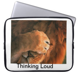 の大考えるきな電子バッグ ラップトップスリーブ