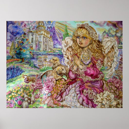 の天使祈だ。 ポスター (正面)