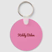 の学冒険が待ち構える最初の学校日 キーホルダー (裏面)