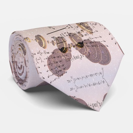 の学数学。教育概念 ネクタイ (ロール)