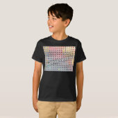 の学生存に等しい Tシャツ (正面フル)