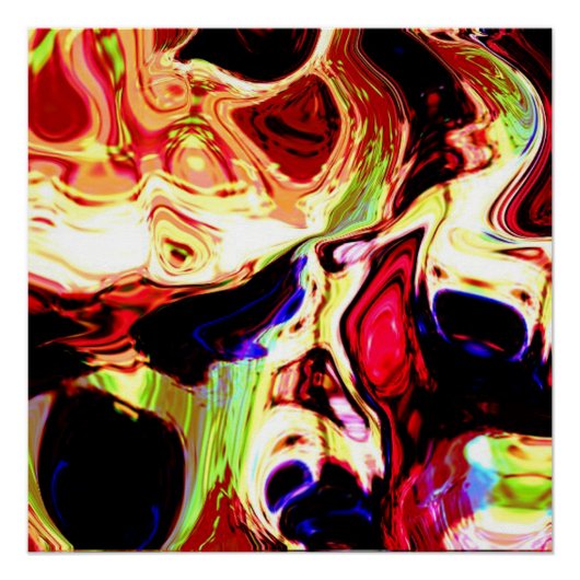 の学障害 ポスター (正面)