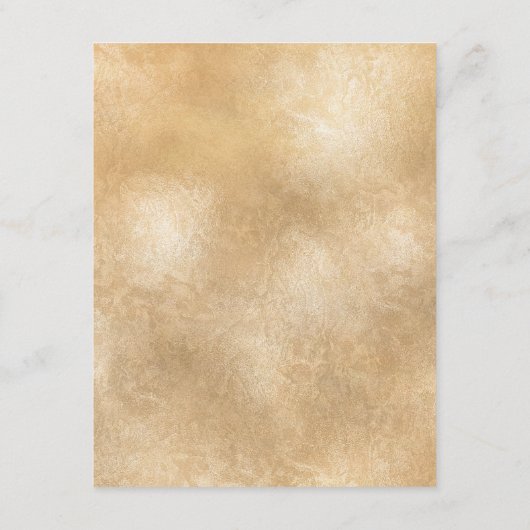 の宛先フロリ結婚ダマップリムーバブルハート エンクロージャーカード (裏面)