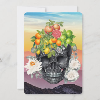 ～の実考え結 招待状