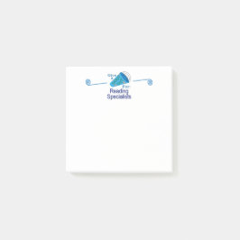 の専門家に読大声を出す ポストイット