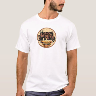 ～の年を繰り上げ素晴らしる Tシャツ