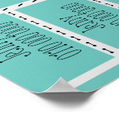 の広告プロモーション用ポスターペットシッターService2 ポスター (角)