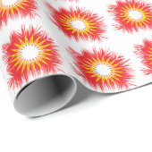 の広告爆発 ラッピングペーパー (ロールコーナー)