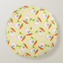 ～の後ずっとホッピリする ラウンドクッション