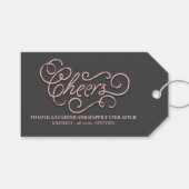 の後ずっと幸せに過ごす結婚応援 ギフトタグ (正面(横))