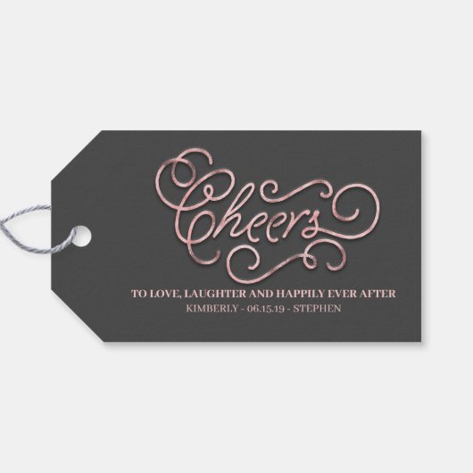 の後ずっと幸せに過ごす結婚応援 ギフトタグ (裏面横)