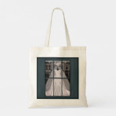 ～の後ずっと幸せに トートバッグ (裏面)