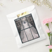 ～の後ずっと幸せに フェイバーバッグ (封をした状態)