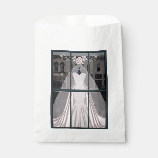 ～の後ずっと幸せに フェイバーバッグ (正面)