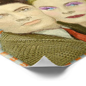 ～の後ずっと幸せに ポスター (角)