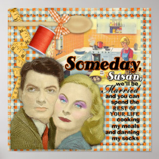 ~の後ずっと幸せに ポスター