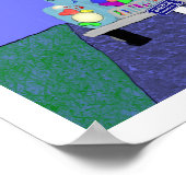 ～の後ずっと幸せに ポスター (角)