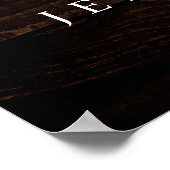 ～の後ずっと幸せに ポスター (角)