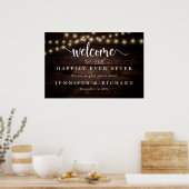 ～の後ずっと幸せに ポスター (キッチン)