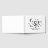 ～の後ずっと幸結婚福に ゲストブック (全面)