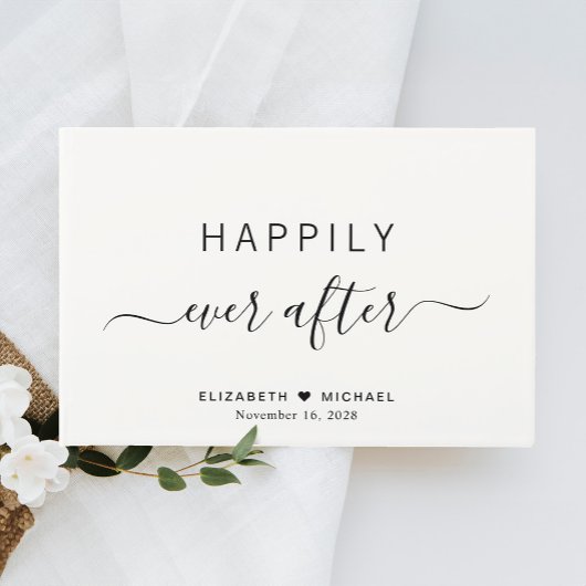 ～の後ずっと幸結婚福に ゲストブック