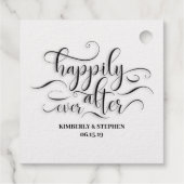 ～の後ずっと幸結婚福に フェイバータグ (裏面)