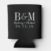 の後ずっと楽しく笑いを結婚愛す 缶クーラー (裏面)