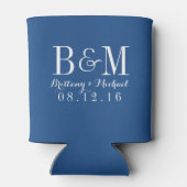 の後ずっと楽しく笑いを結婚愛す 缶クーラー (裏面)