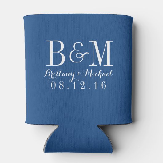 の後ずっと楽しく笑いを結婚愛す 缶クーラー (裏面)