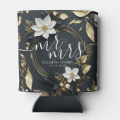 の後ずっと楽しそうに笑いを愛する応援結婚 缶クーラー (裏面)