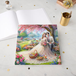 ~の後ずっと魅了される ゲストブック