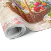 ~の後ずっと魅了される ラッピングペーパー (ロールコーナー)