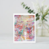 ～の後ずっと ポストカード (スタンド正面)